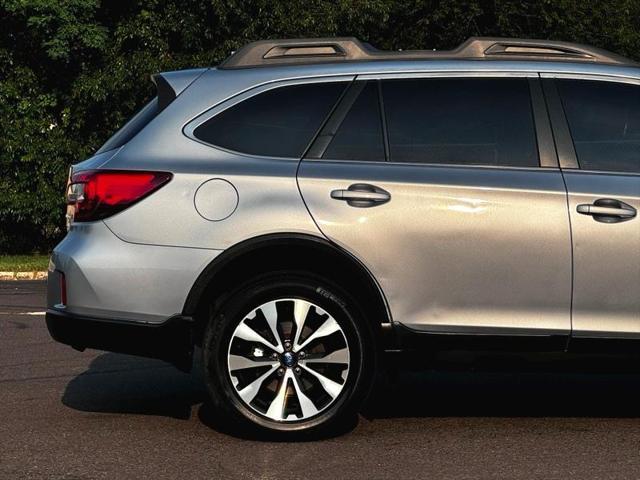 used 2016 Subaru Outback car, priced at $9,795