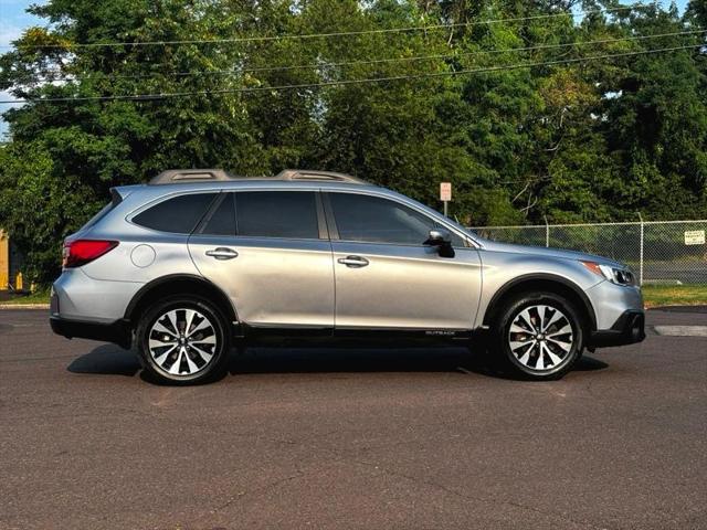 used 2016 Subaru Outback car, priced at $9,795