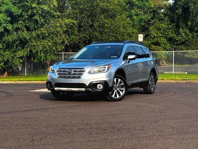 used 2016 Subaru Outback car, priced at $9,795