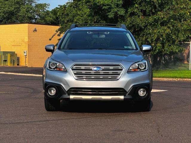 used 2016 Subaru Outback car, priced at $9,795