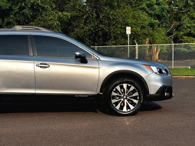 used 2016 Subaru Outback car, priced at $9,795