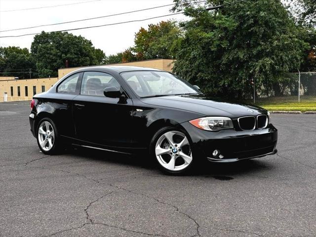 used 2012 BMW 128 car, priced at $15,395