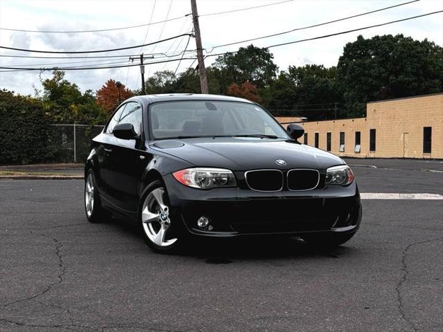 used 2012 BMW 128 car, priced at $15,395