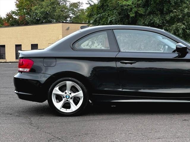 used 2012 BMW 128 car, priced at $15,395