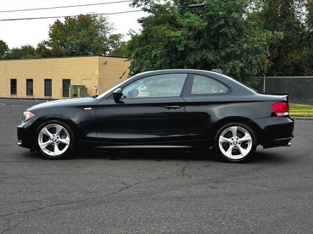 used 2012 BMW 128 car, priced at $15,395