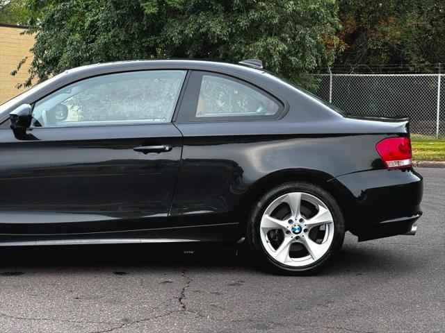 used 2012 BMW 128 car, priced at $15,395