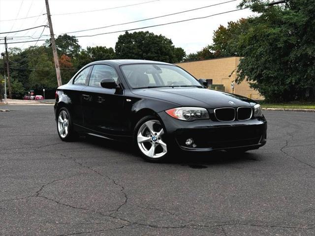 used 2012 BMW 128 car, priced at $15,395