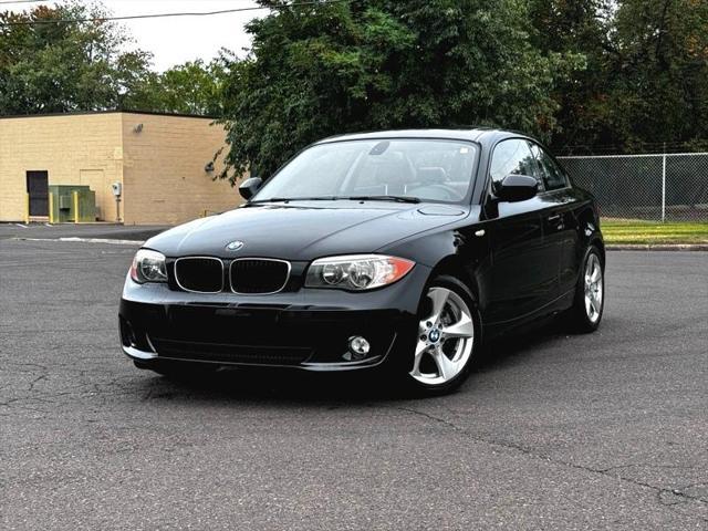 used 2012 BMW 128 car, priced at $15,395