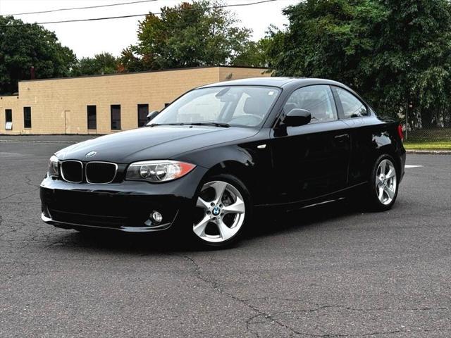 used 2012 BMW 128 car, priced at $15,395