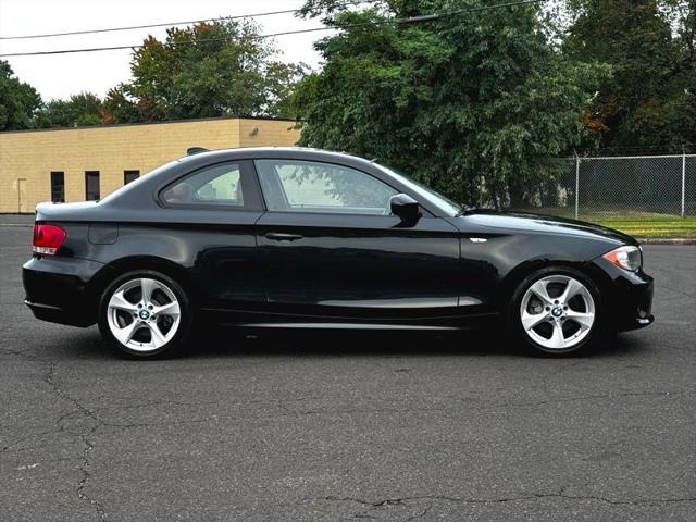 used 2012 BMW 128 car, priced at $15,395