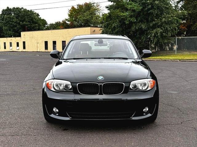 used 2012 BMW 128 car, priced at $15,395