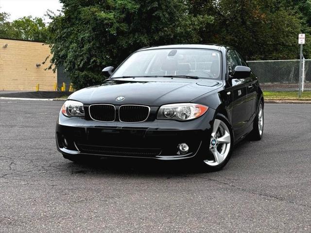 used 2012 BMW 128 car, priced at $15,395