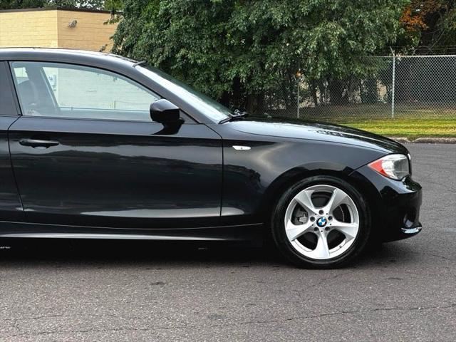 used 2012 BMW 128 car, priced at $15,395