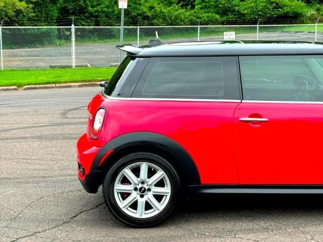 used 2013 MINI Hardtop car, priced at $11,995