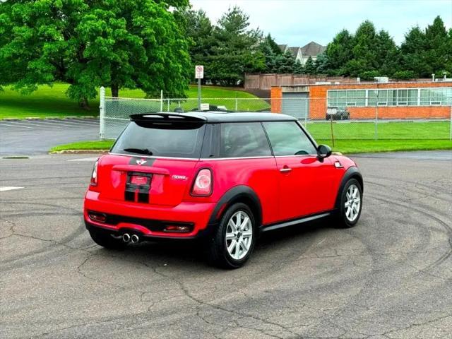 used 2013 MINI Hardtop car, priced at $11,995