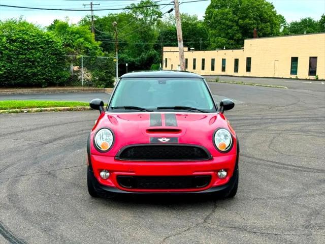 used 2013 MINI Hardtop car, priced at $11,995