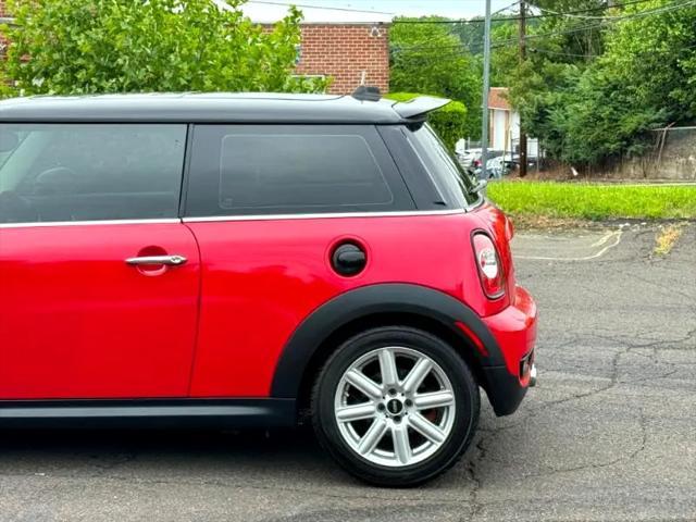 used 2013 MINI Hardtop car, priced at $11,995