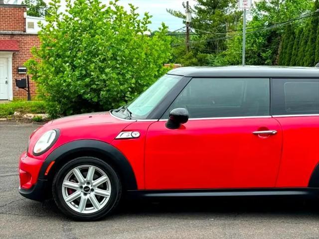 used 2013 MINI Hardtop car, priced at $11,995