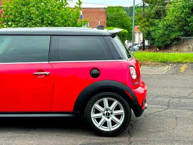 used 2013 MINI Hardtop car, priced at $11,995