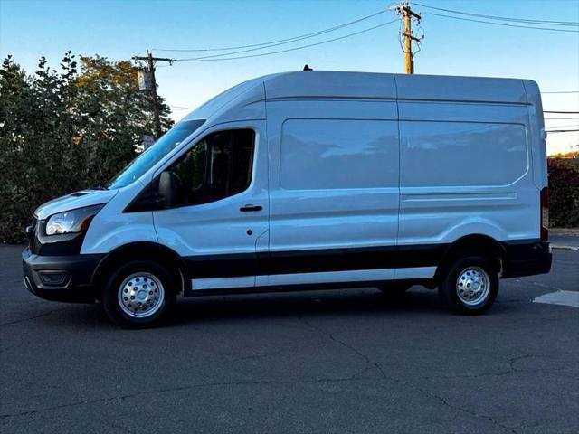 used 2023 Ford Transit-250 car, priced at $30,895