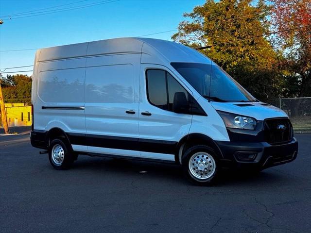 used 2023 Ford Transit-250 car, priced at $30,895