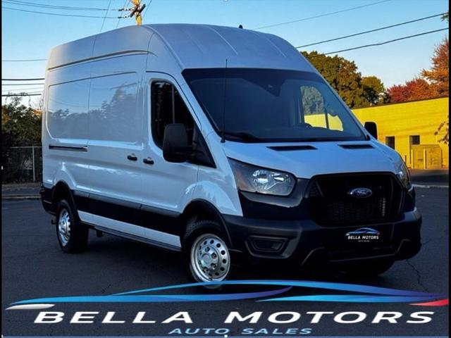 used 2023 Ford Transit-250 car, priced at $30,895