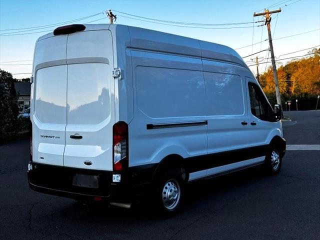 used 2023 Ford Transit-250 car, priced at $30,895