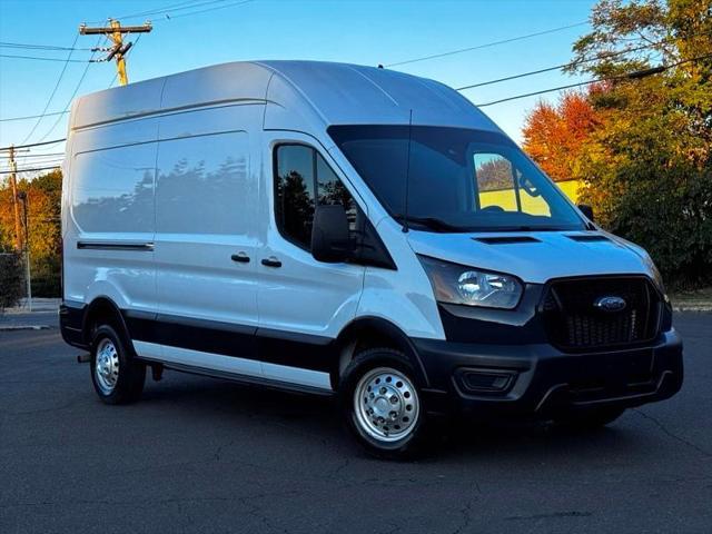 used 2023 Ford Transit-250 car, priced at $30,895