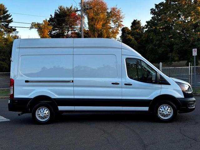 used 2023 Ford Transit-250 car, priced at $30,895