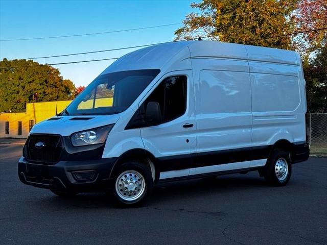 used 2023 Ford Transit-250 car, priced at $30,895