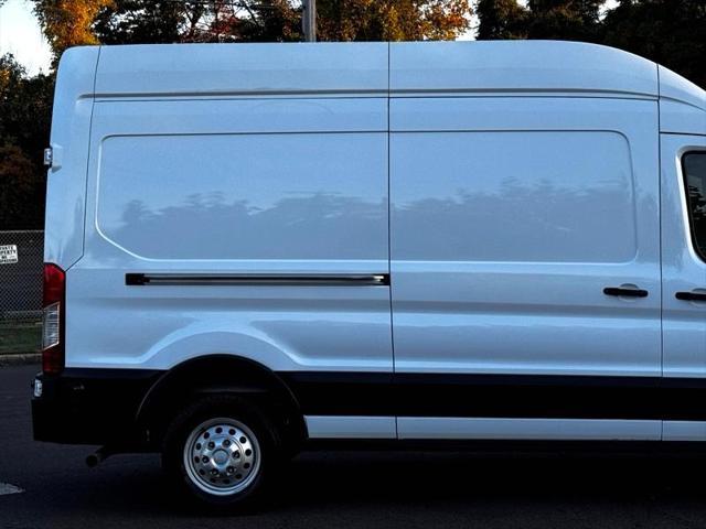 used 2023 Ford Transit-250 car, priced at $30,895