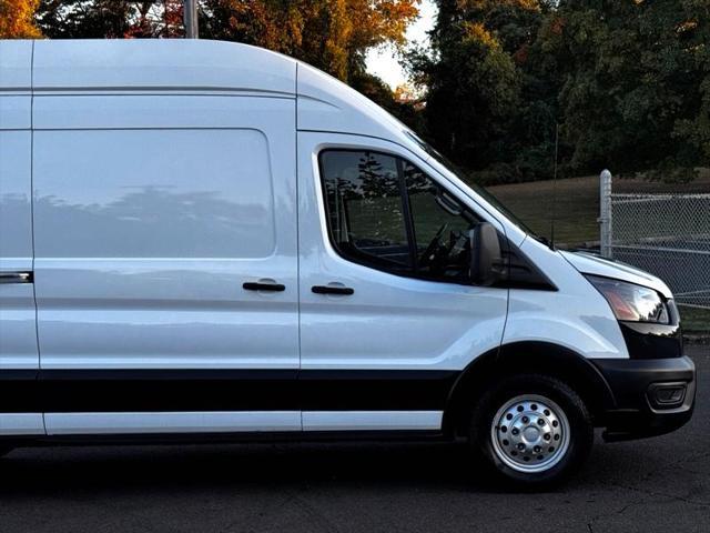 used 2023 Ford Transit-250 car, priced at $30,895