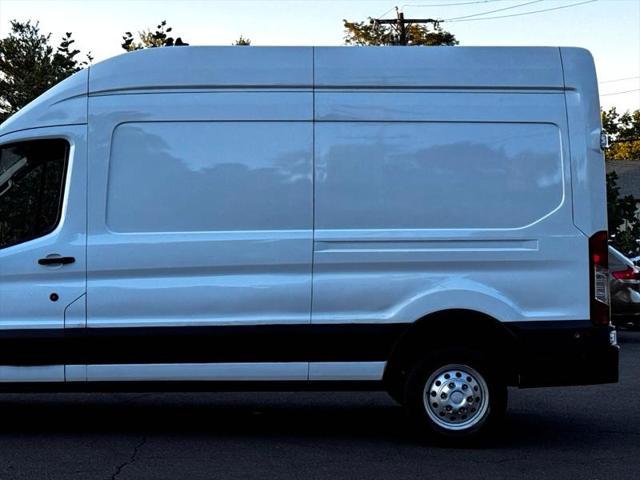 used 2023 Ford Transit-250 car, priced at $30,895