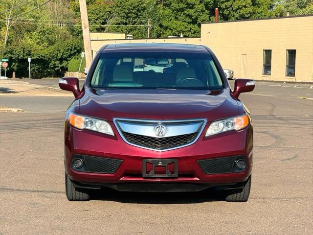 used 2013 Acura RDX car, priced at $13,495