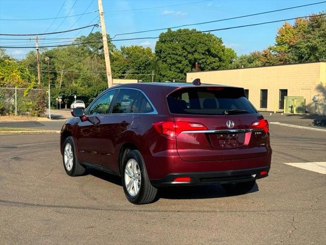 used 2013 Acura RDX car, priced at $13,495