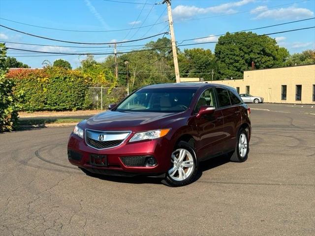 used 2013 Acura RDX car, priced at $13,495