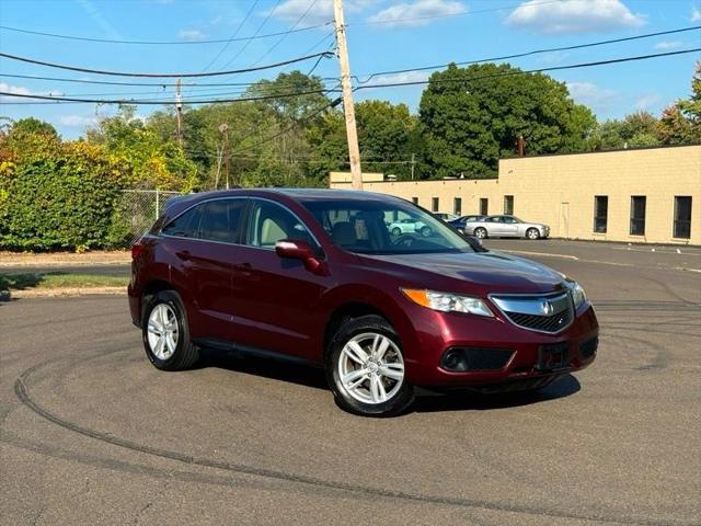 used 2013 Acura RDX car, priced at $13,495