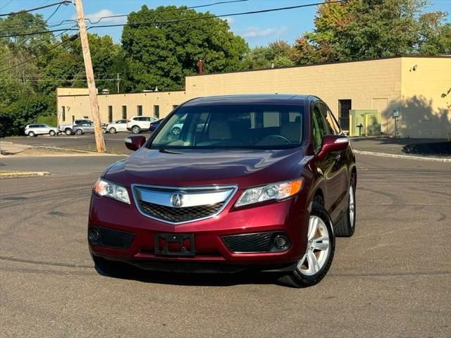 used 2013 Acura RDX car, priced at $13,495