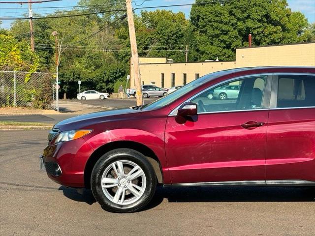 used 2013 Acura RDX car, priced at $13,495