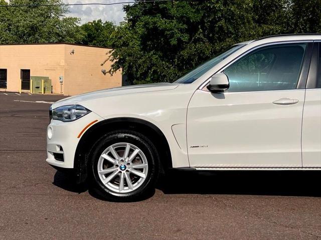 used 2015 BMW X5 car, priced at $14,595