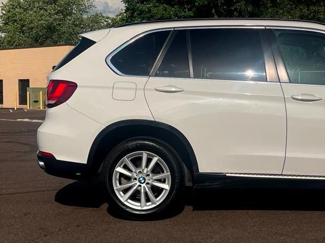 used 2015 BMW X5 car, priced at $14,595