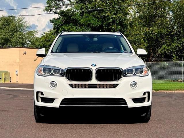 used 2015 BMW X5 car, priced at $14,595