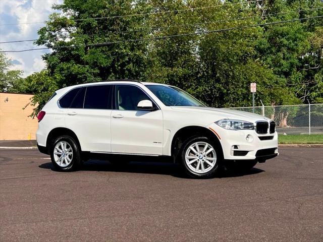 used 2015 BMW X5 car, priced at $14,595