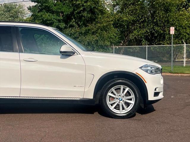 used 2015 BMW X5 car, priced at $14,595