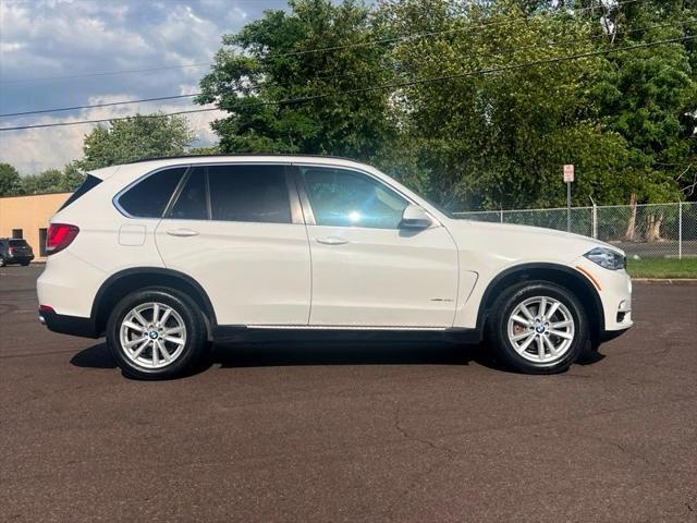 used 2015 BMW X5 car, priced at $14,595