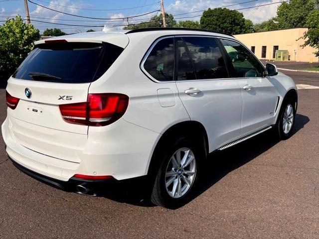 used 2015 BMW X5 car, priced at $14,595