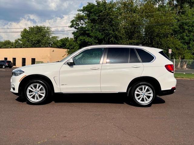 used 2015 BMW X5 car, priced at $14,595