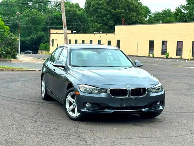 used 2014 BMW 328 car, priced at $10,995