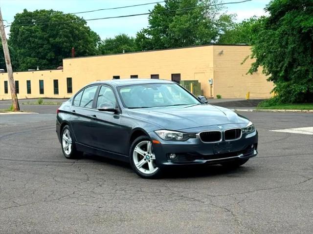 used 2014 BMW 328 car, priced at $10,995