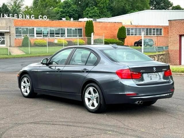 used 2014 BMW 328 car, priced at $10,995